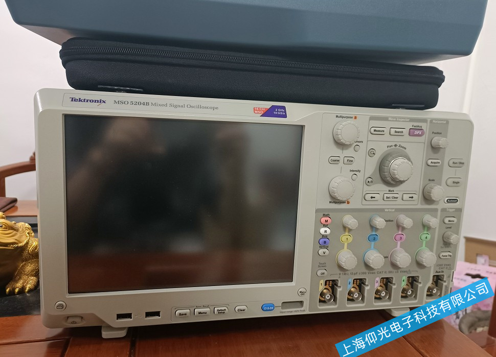 STektronix̩ʾο_