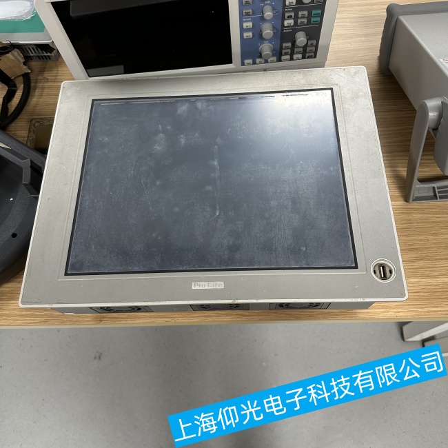 昆山普洛菲斯工控機(jī)GP2501-ST11開機(jī)無反應(yīng)故障維修售后點