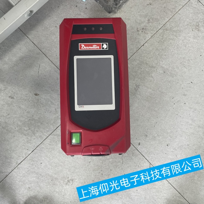 Desoutter馬頭擰緊控制器CVIC II-L4無(wú)法啟動(dòng)或突然停止故障維修免費(fèi)咨詢