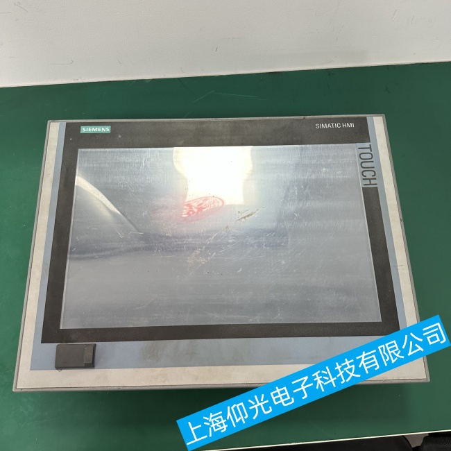 珠海西門(mén)子工控機(jī)IPC677C開(kāi)機(jī)后不能正常使用故障維修推薦廠家
