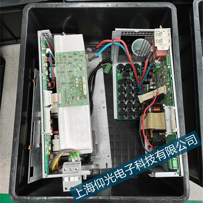 Heidenhain海德漢數控維修系統屏燈不亮修理免費檢測