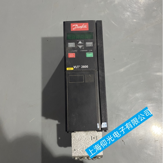 丹佛斯變頻器LCP密碼功能,參數(shù)訪(fǎng)問(wèn)權(quán)限對(duì)變頻器維修的影響-免費(fèi)檢修