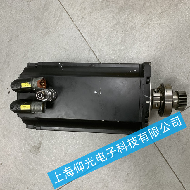 貝加萊伺服電機(jī)8LSA44過載故障解析與維修指南