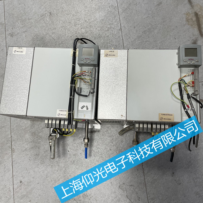 倍福伺服驅動器維修新突破:F2A0故障系統性解決方案揭秘
